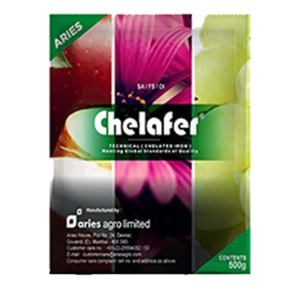 Chelafer Chelated Iron