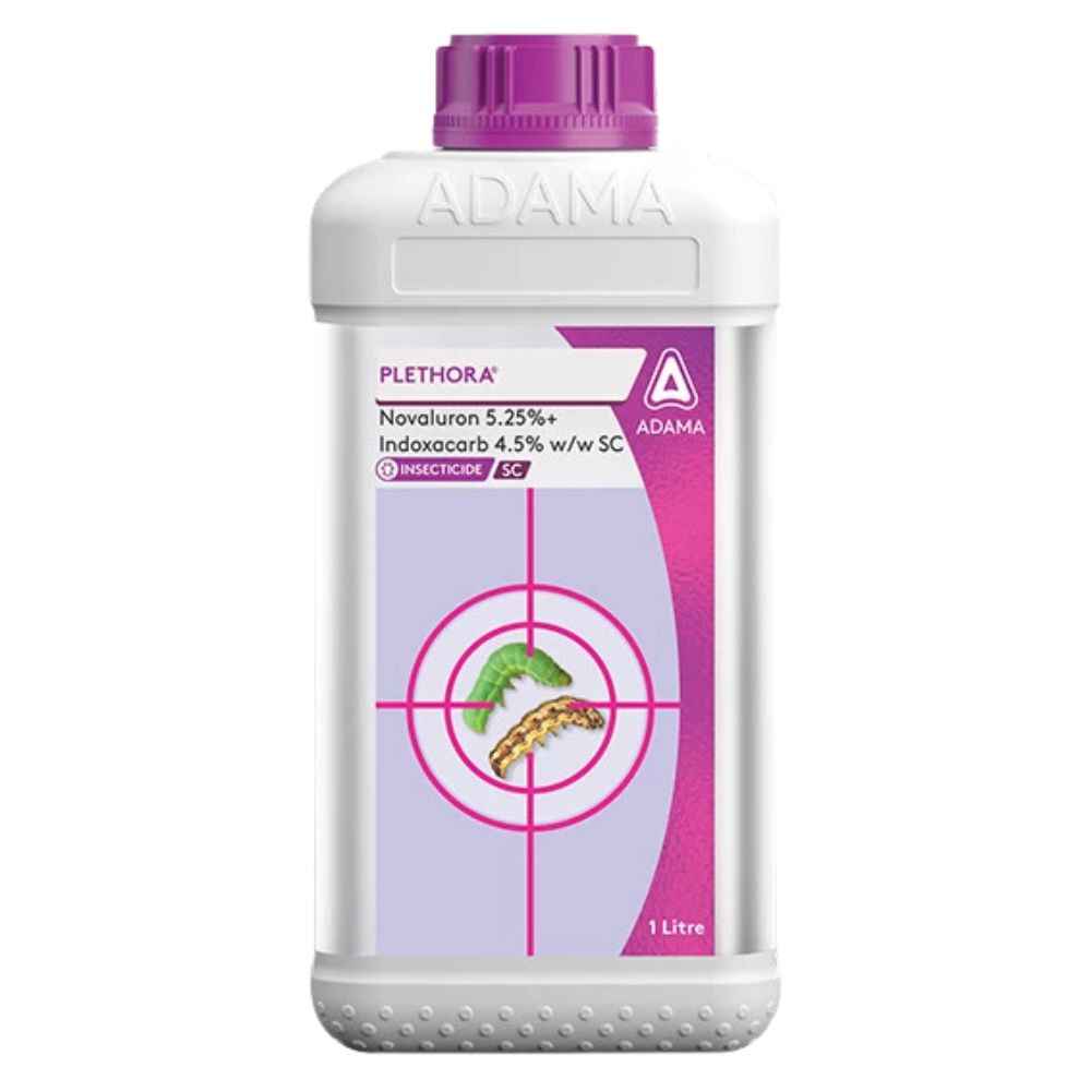 Plethora Insecticide
