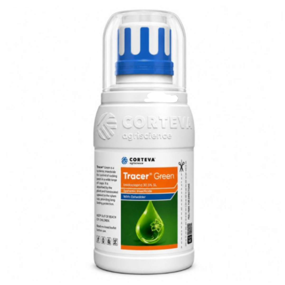 Tracer (Spinosad 44.03% SC) - Pradhan Agro