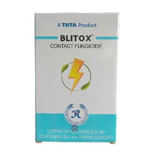 Tata BLITOX Fungicide (Copper Oxychloride 50% WP)