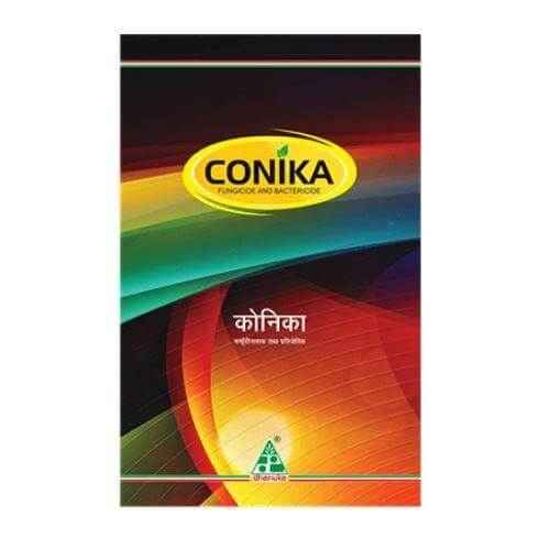 CONIKA (Kasugamycin 5% + Copper Oxychloride 45% WP)