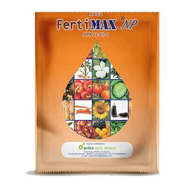 Buy Fertimax NP(12-61-0) Online - Agritell.com