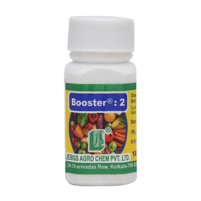 Buy Booster: 2 Online - Agritell.com