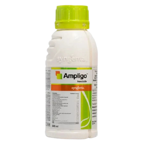 Ampligo Insecticide