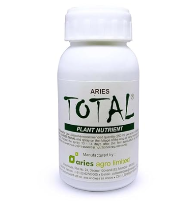 Aries Total (Plant Nutrient)