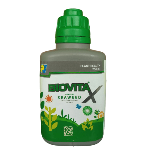 BiovitaX (Liquid Seaweed extract)