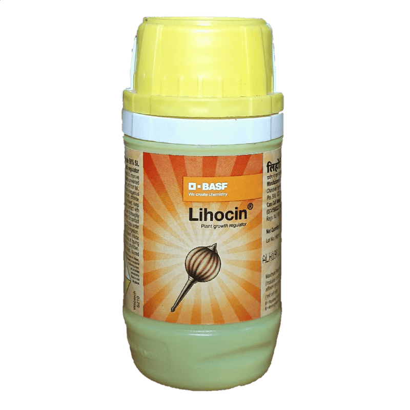 Buy LIHOCIN (Chlormequat Chloride 50% SL) Online - Agritell.com