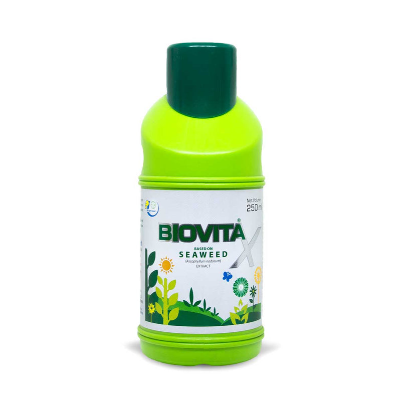 Buy BiovitaX (Liquid Seaweed extract) Online - Agritell.com