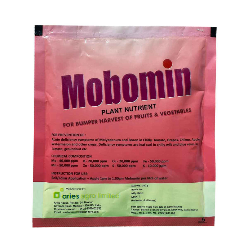 Buy Mobomin Online - Agritell.com