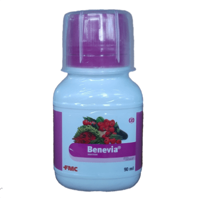 Buy BENEVIA (Cyantraniliprole 10.26%) Online - Agritell.com