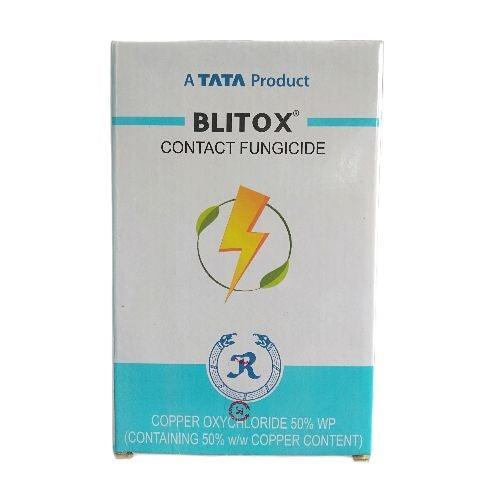 Buy TATA BLITOX (Copper Oxychloride 50% WP) Online - Agritell.com