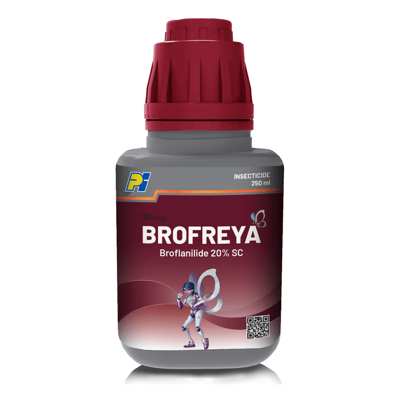 Buy BROFREYA (Broflanilide 20% SC) Online - Agritell.com