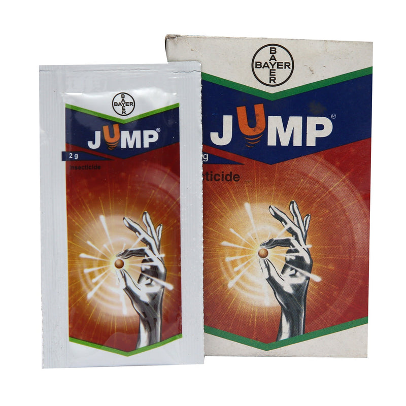 Buy JUMP (Fipronil 80% WG) Online - Agritell.com