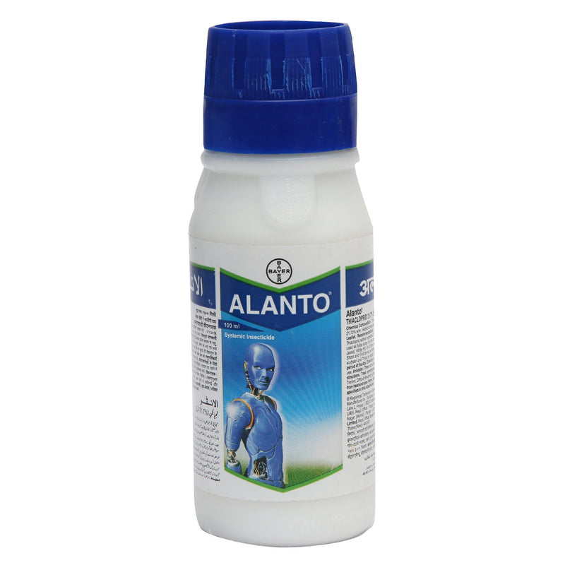 Buy ALANTO (Thiacloprid 21.7% SC) Online - Agritell.com