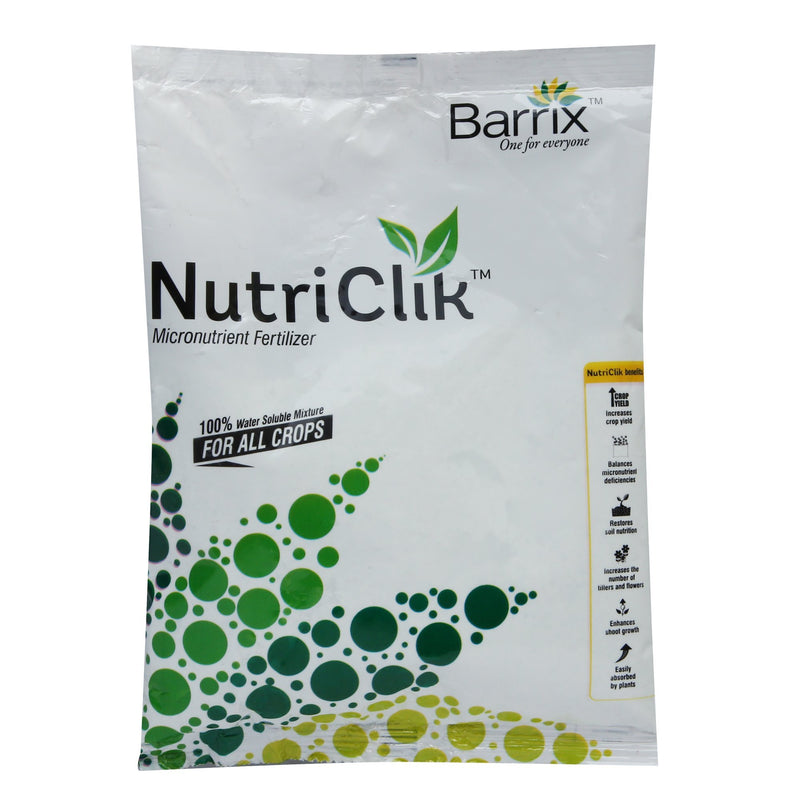 Buy Nutriclick Online - Agritell.com
