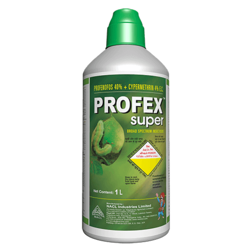 Nagarjuna Profex Super Insecticide