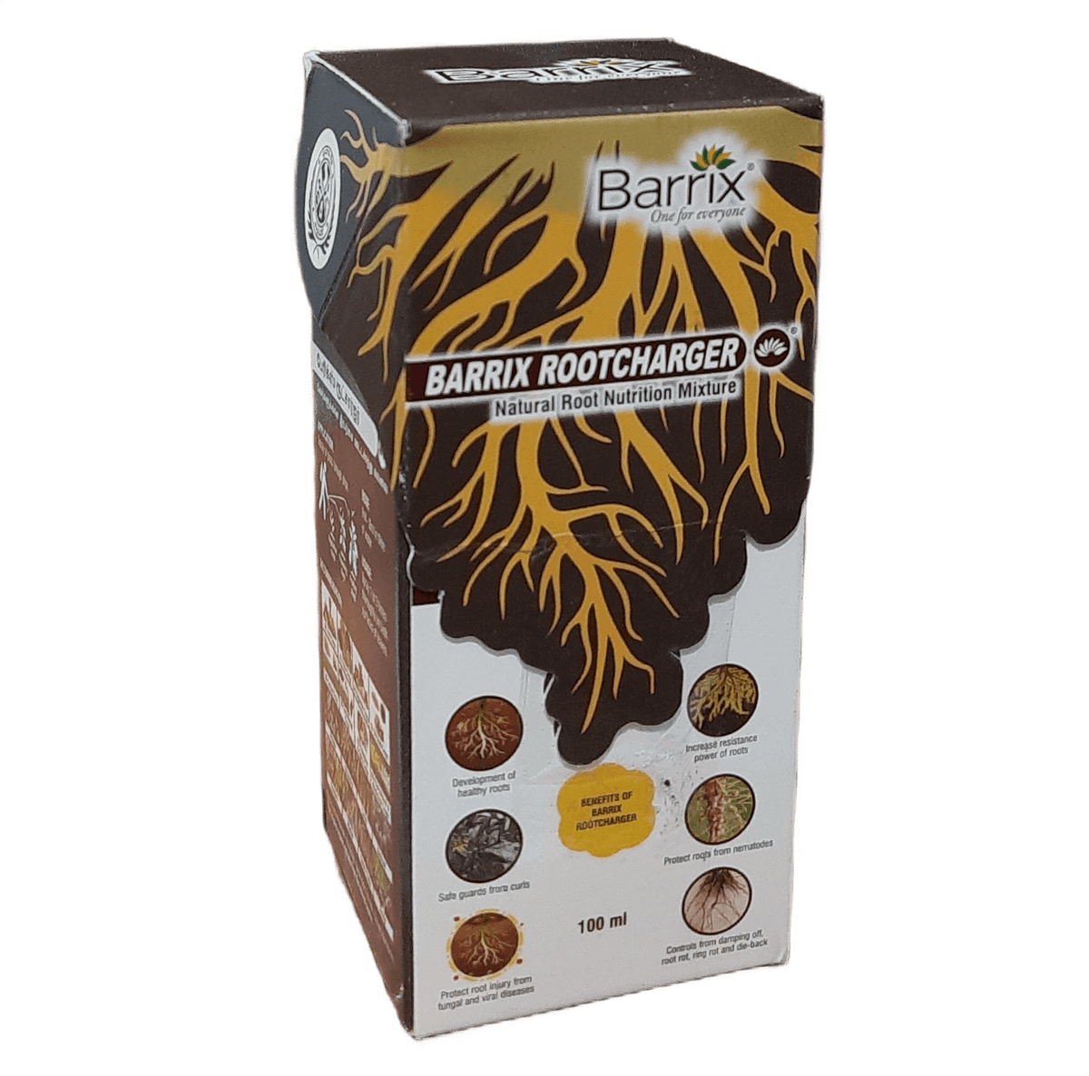Barrix Root charger Online - pradhanagro.co.in
