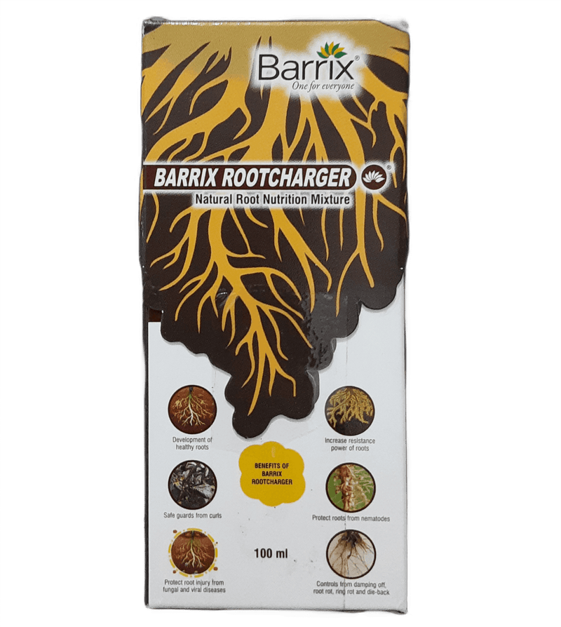 Buy Barrix Root charger Online - Agritell.com
