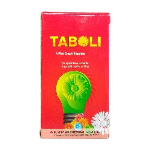 Buy TABOLI (Paclobutrazol 40% SC) Online - Agritell.com