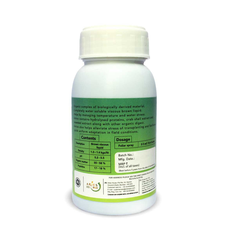 Buy ARIES ANTOX (Plant Nutrient) Online - Agritell.com