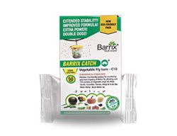Buy Barrix Catch Vegetable Fly Lure (45 Days) Online - Agritell.com