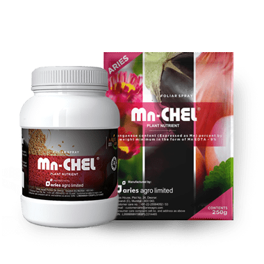 Buy Mn-CHEL (Plant Nutrient) Online - Agritell.com