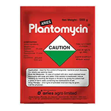Buy Aries PLANTOMYCIN Bactericide Online