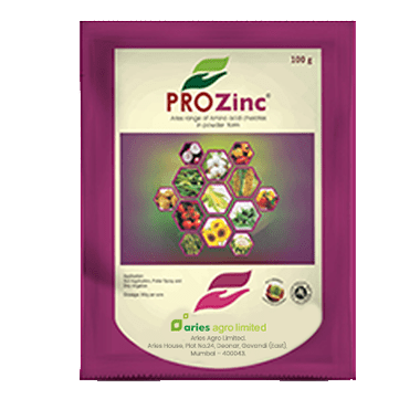 Buy ProZinc Online - Agritell.com