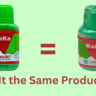 Kaka: is it the same product?