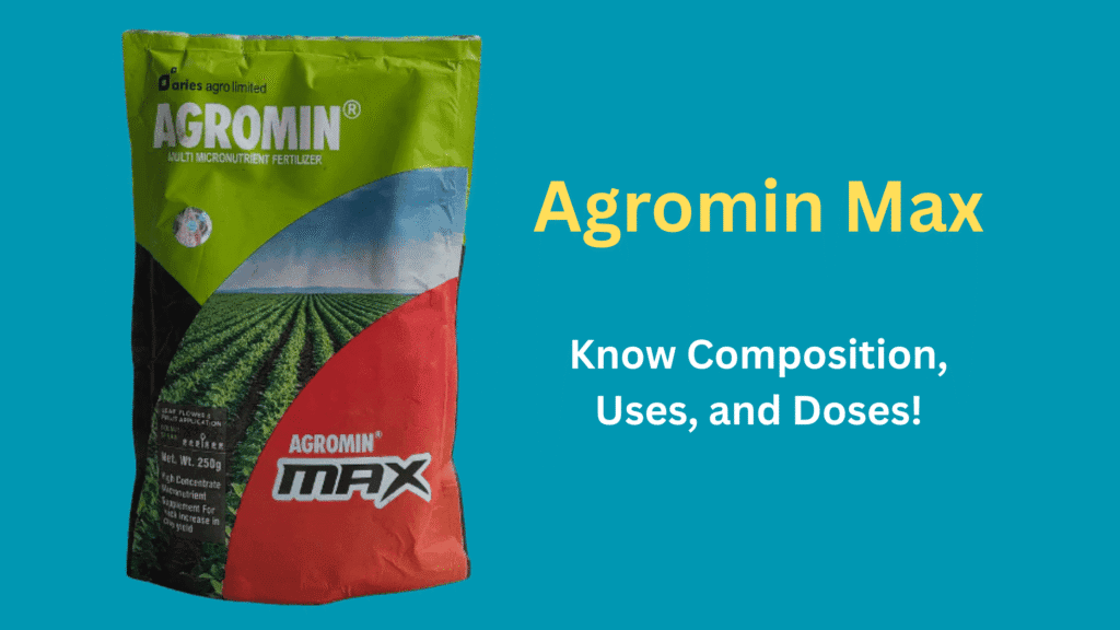 Agromin Max
