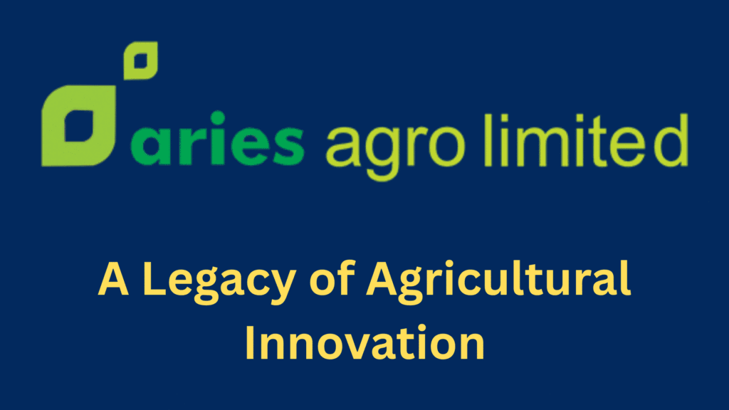 Aries Agro Limited