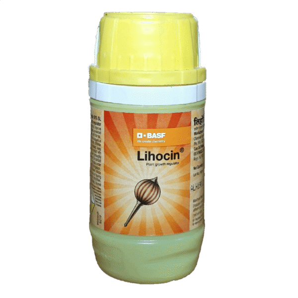 Buy LIHOCIN (Chlormequat Chloride 50% SL) Online - Agritell.com