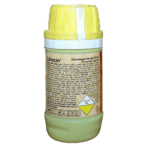 Buy LIHOCIN (Chlormequat Chloride 50% SL) Online - Agritell.com