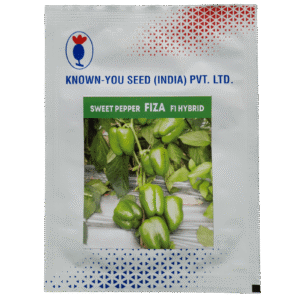 Buy FIZA (Sweet Pepper) Online - Agritell.com