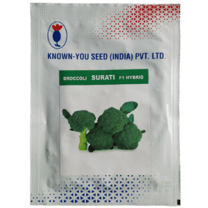 Buy SURATI (Broccoli) Online - Agritell.com