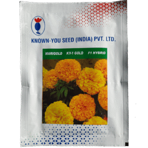 Buy KY-1 GOLD (Marigold) Online - Agritell.com