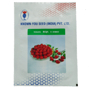 Buy ROJA (Cherry Tomato) Online - Agritell.com