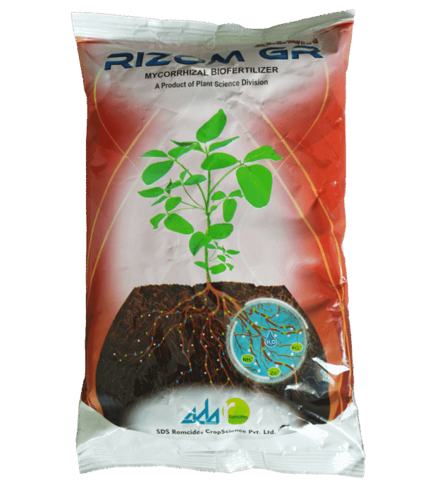 Buy RIZOM GR (granular) Online - Agritell.com