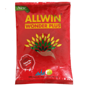 Buy ALLWIN WONDER PLUS (Fertilizer Supplement & Soil Conditioner) Online - Agritell.com