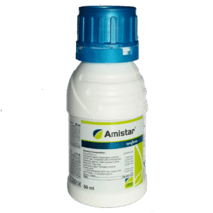 Buy AMISTAR (Azoxystrobin 23% SC) Online - Agritell.com