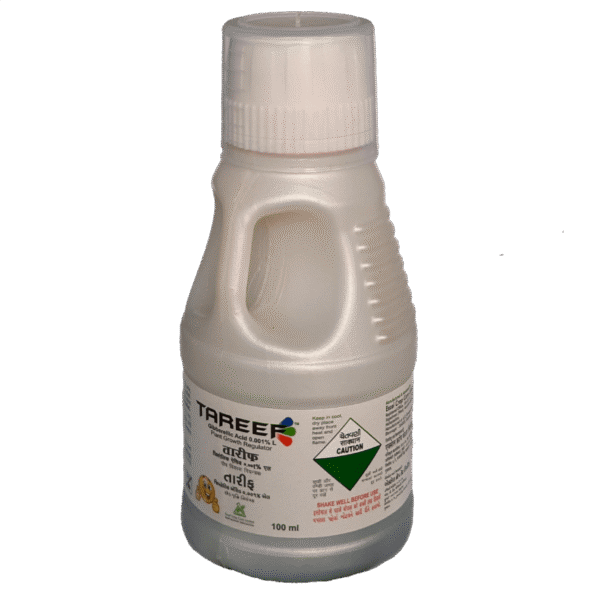 Buy TAREEF (PGR) Online - Agritell.com
