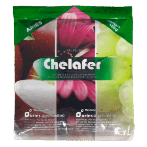 Buy CHELAFER (Fe EDTA-12%) Online - Agritell.com
