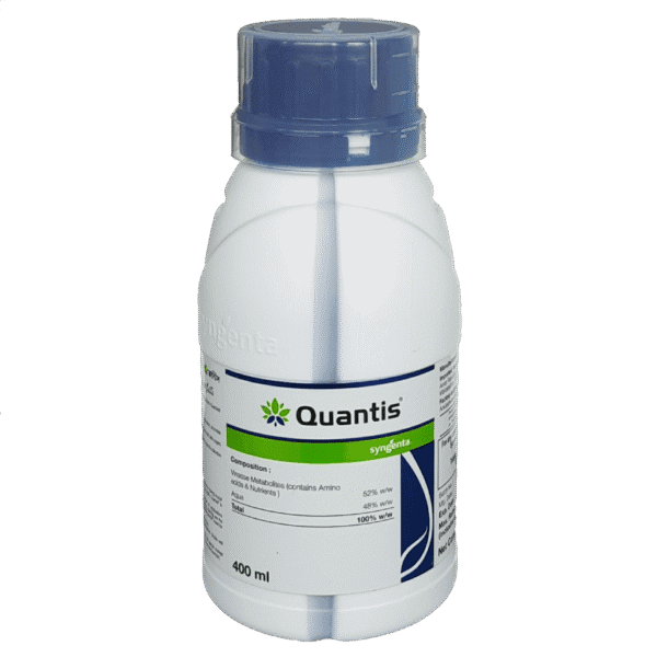 Buy QUANTIS (Amino Acids & Nutrients) Online - Agritell.com