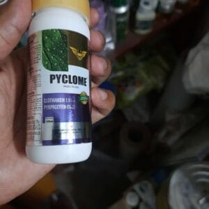 Pyclome Insecticide