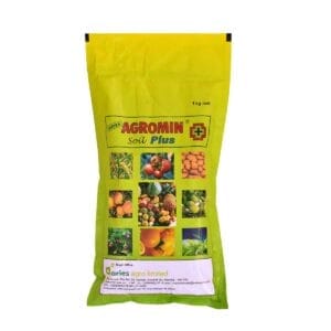 Buy Agromin Soil Plus (Grade - 2) Online - Agritell.com