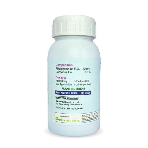 Buy Phosphocop Online - Agritell.com