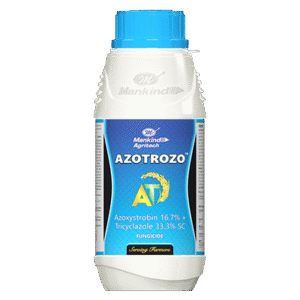 Azotrozo Fungicide