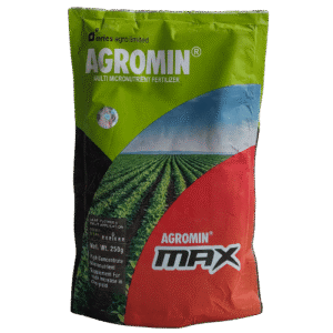 Agromin Max - 250 gm