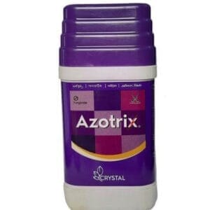 Buy AZOTRIX (Azoxystrobin 16.7% + Tricyclazole 33.3% SC) Online - Agritell.com
