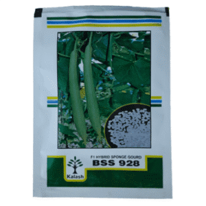 Buy SPONGE GOURD (BSS 928) Online - Agritell.com
